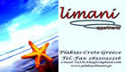 Limani Apartments
